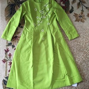 STYLEWE QILI Midi Dress NWT, S